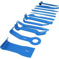 Brilliant Tools BT511075 Set sierstrips, 12-delig - thumbnail