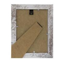 ZEP V21186 Wissellijst Papierformaat: 18 x 24 cm Wit, Beige - thumbnail