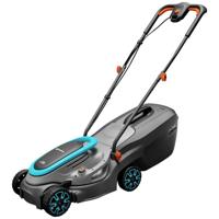 GARDENA PowerMax 32/18V P4A solo Accu-grasmaaier Accu Zonder accu, Zonder lader 18 V Snijbreedte max. 320 mm - thumbnail