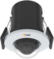 M3015 Network Camera - Netwerkbewakingscamera - koepel - kleur - 2 MP - 1920 x 1080 - 1080p - thumbnail