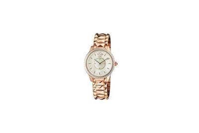 Gevril GV2 Siena 11701-929 Dames Horloge 38mm 3 ATM