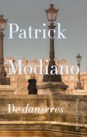 De danseres - Patrick Modiano - ebook - thumbnail