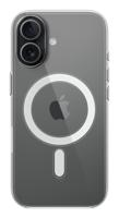 APPLE iPhone 17 - Custodia trasparente con MagSafe - thumbnail