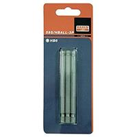 Bahco 5xbitshexball6 80-100mm 1/4"standard | 59S/H6BALL - thumbnail