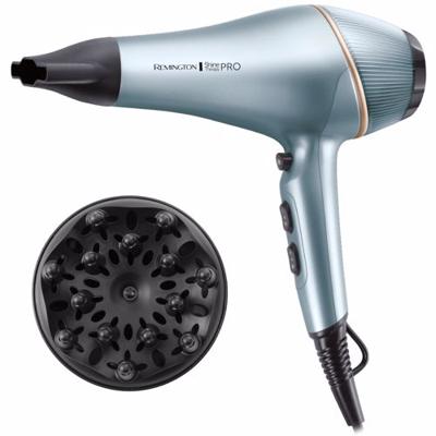 Remington AC9300 haardroger 2200 W Blauw