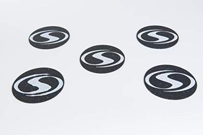 Agility dots, set van 5 stuks