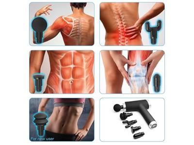 Technaxx LX-013 Massage-apparaat