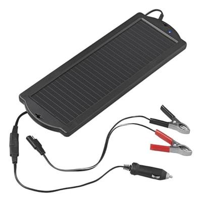 Pro Plus Solar Druppellader 12V - 1,5W