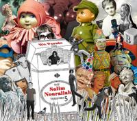 Hit Parade - CD (4047179621724) - thumbnail