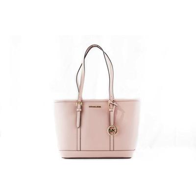 Dames handtas Michael Kors 35S0GTVT1L-POWDER-BLUSH