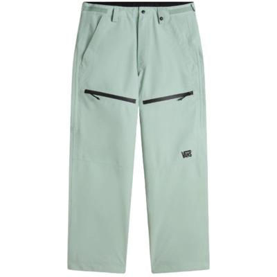 Vans MTE High-Country 3L 2.0 Ski/Snowboardbroek Heren L