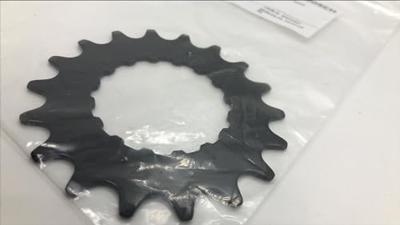 Bosch chainring 20 teeth