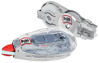 Pritt Correctieroller refill flex 4.2 mm Wit 12 m 1 stuk(s)