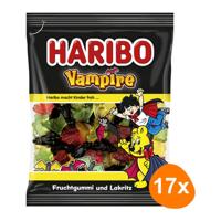 Haribo - Vampieren - 17x 175g - thumbnail