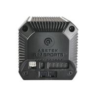 Asetek SimSports The Forte Wheelbase (18 Nm) - thumbnail