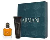 Armani Stronger With You Giftset 125 ml Eau de Toilette Heren - thumbnail