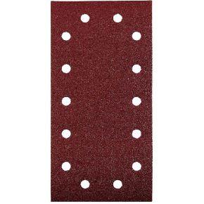 kwb 818918 Schuurpapier Korrelgrootte (num) 180 (l x b) 230 mm x 115 mm 5 stuk(s)