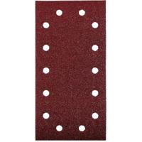 kwb 818918 Schuurpapier Korrelgrootte (num) 180 (l x b) 230 mm x 115 mm 5 stuk(s) - thumbnail