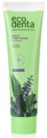 Ecodenta Tandpasta Multifunctional 7 Kruiden - thumbnail
