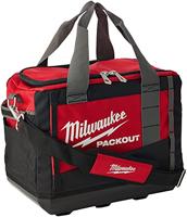 Milwaukee packout duffel bag 15"/38cm - 4932471066 - thumbnail