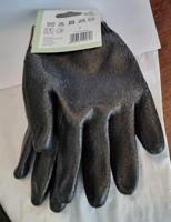 Centi Tuinhandschoenen Profi klasse CAT-2 met maximale bescherming voor Heren Roze - thumbnail