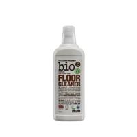 Bio-D Vloerreiniger lijnzaadzeep 750 Milliliter - thumbnail