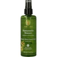 Primavera Witch hazel water bio 100 Milliliter - thumbnail