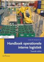 Handboek operationele logistiek - Gerben Esmeijer - ebook - thumbnail