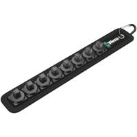 Wera Belt B (stoffen riem), 8-delig, zonder gereedschap, 275.0 x 45.0 mm - 1 stuk(s) - 05003980001 - thumbnail