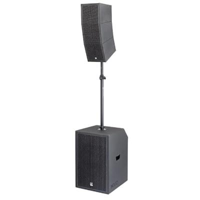 Audiophony AUDIOPHONY MOJO curve XL