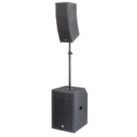 Audiophony AUDIOPHONY MOJO curve XL - thumbnail