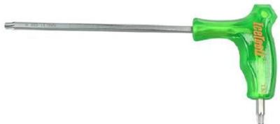 IceToolz (Buzaglo) Icetoolz twinhead stersleutel (torx®) t30 7t30