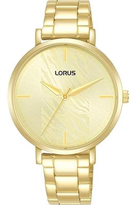 Lorus RG230WX9 Dames horloge