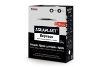 Gips in poedervorm Aguaplast Express Wit 1 kg - thumbnail