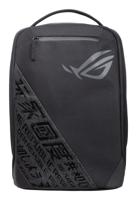 ASUS ROG Ranger BP1501G 43,2 cm (17 ) Rugzak Zwart, Grijs - thumbnail