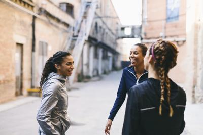 JBL Reflect Mini NC Hoofdtelefoons In-ear Bluetooth Zwart