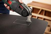 Bosch Accessoires AIZ 32 APT MultiMax Precision zaagblad32 mm - 2609256F00 - thumbnail