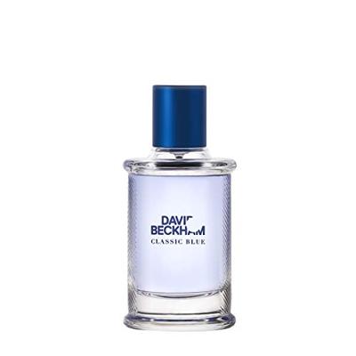 David Beckham - Classic Blue - EDT 40 ml David Beckham - Classic Blue - EDT 40 ml