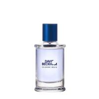 David Beckham - Classic Blue - EDT 40 ml - thumbnail