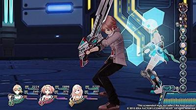 Omega Quintet - thumbnail