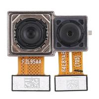 Terug geconfronteerd met Camera voor Vivo X 20 - thumbnail