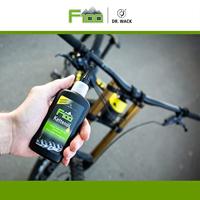 Dr. Wack f100 kettingolie f100 chain oil dr.wack 50ml - thumbnail