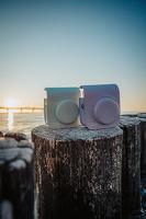 Cullmann RIO Fit 120 llama, camera bag - thumbnail