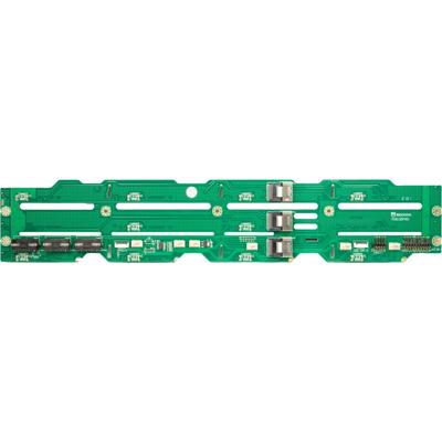 Inter-Tech 4U 4724 rackserver behuizing