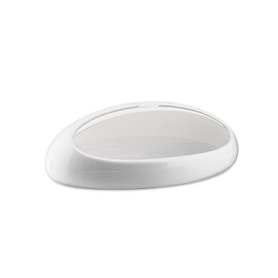 Alessi Gnam Broodtrommel Alessi Gnam Broodtrommel