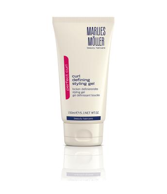 Marlies Möller Perfect Curl Defining Styling Gel 150ml