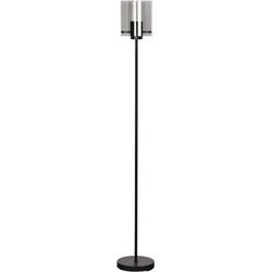 Freelight Vloerlamp Interno H 166 cm zwart