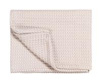 Vandyck Vandyck Pique wafel deken Powder-115 270x250 - thumbnail