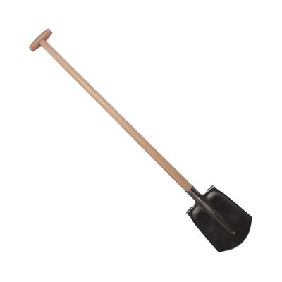 Bats klein excellent glasfiber steel 110 cm - rechte opstap