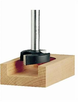 Festool Accessoires HW S8 D15/20 Groeffrees | 490965